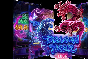 Tame the Tiger-10 Winning Strategies for Playing Dragon Tiger in