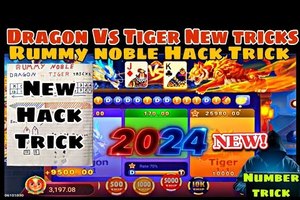 Dragon tiger casino Frequently Asked Questions